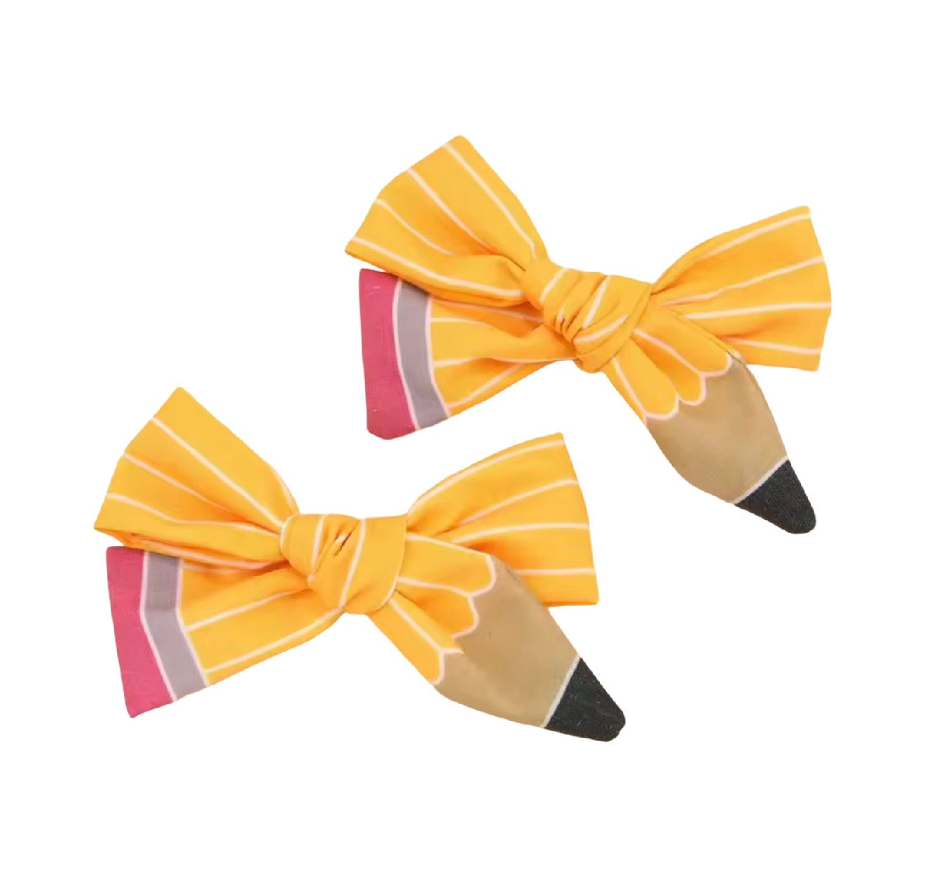 Hair Bow Collection