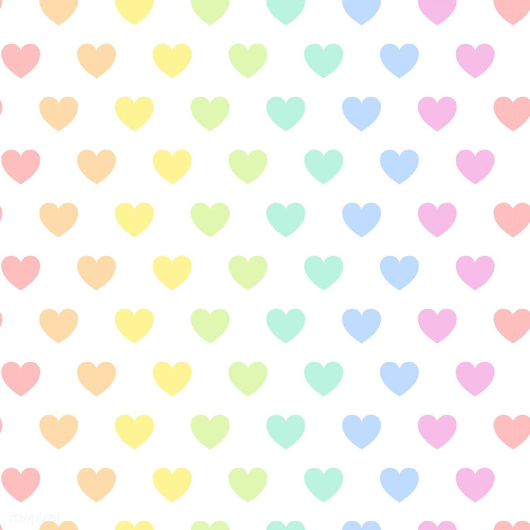 Love and Hearts Collection