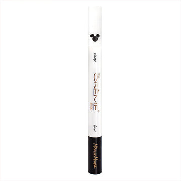 DISNEY DUAL-ENDED EYELINER & MICKEY SHAPED FRECKLE STAMP (BROWN)